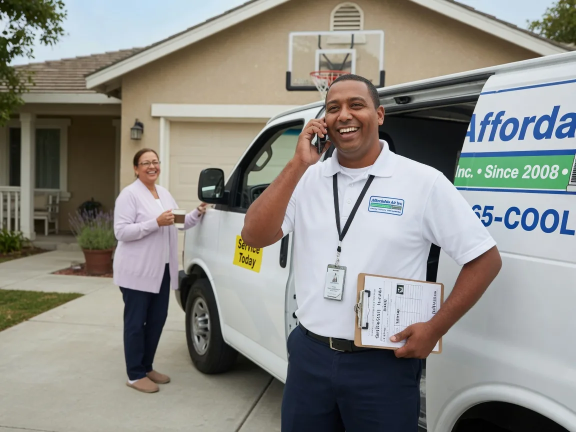 Central Ac Repair Ness City, KS FAQs